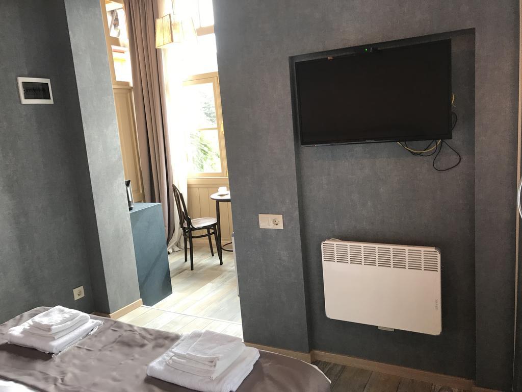 Oc Apartments Tbilissi Chambre photo