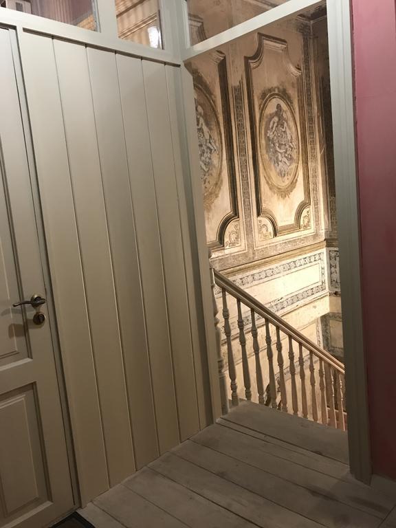 Oc Apartments Tbilissi Chambre photo